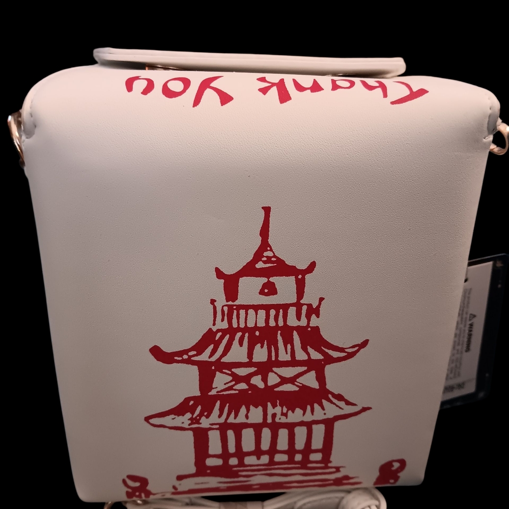 Slayerrr's Customs Takeout Bag - Picture 5 of 13
